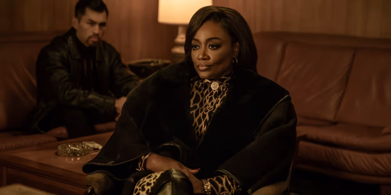 Video: POWER BOOK III: RAISING KANAN Season 4 Episode 6 Clip Video