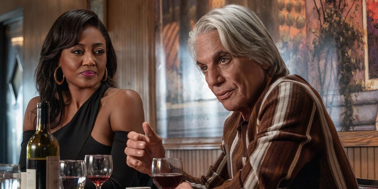 Video: POWER BOOK III: RAISING KANAN Season 4 Episode 7 Clip Video