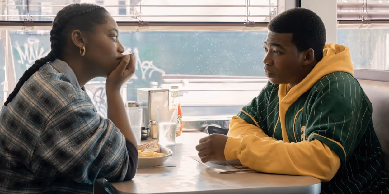 Video: POWER BOOK III: RAISING KANAN Season 4 Episode 8 Clip Video