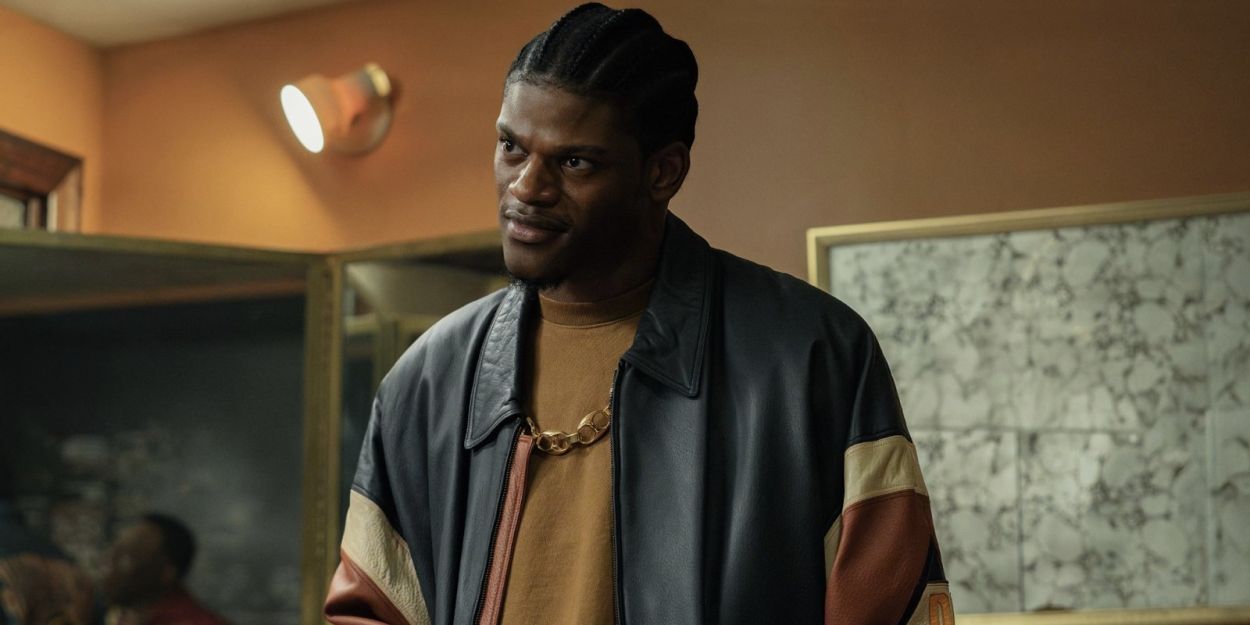 Video: POWER BOOK III: RAISING KANAN Season 4 Episode 9 Clip Video