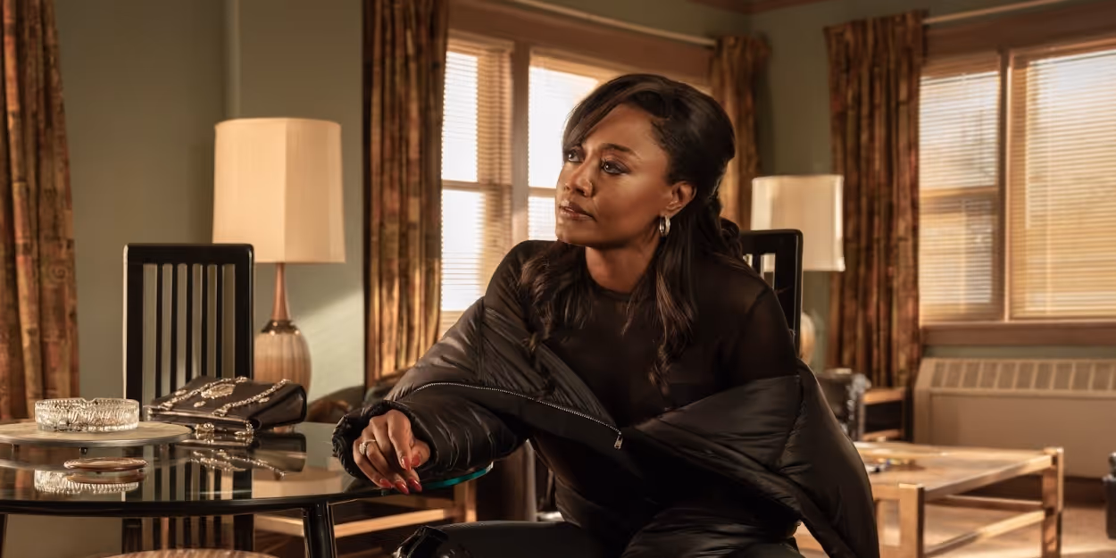 Video: POWER BOOK III: RAISING KANAN Season 4 Finale Sneak Peek Clip Video