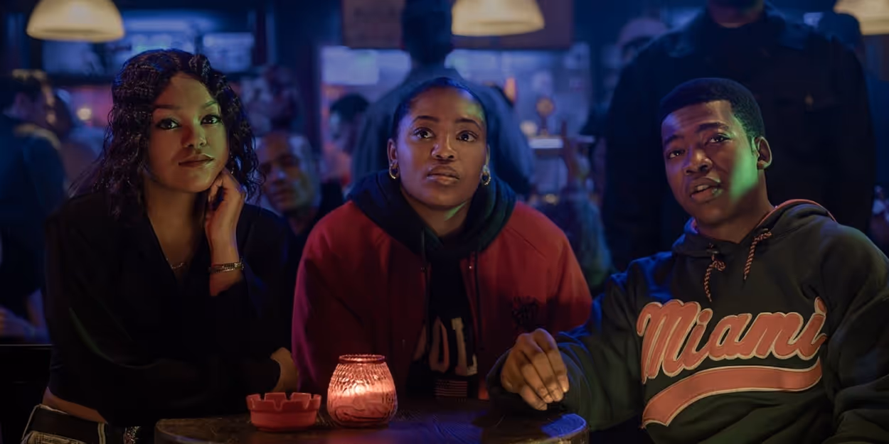 Video: POWER BOOK III: RAISING KANAN Season 4 Premiere Clip Video