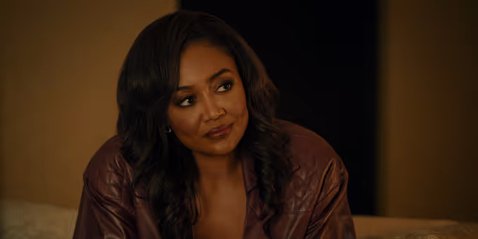 Video: Raising Kanan Season 5 Episode 2 Clip Featuring Patina Miller
