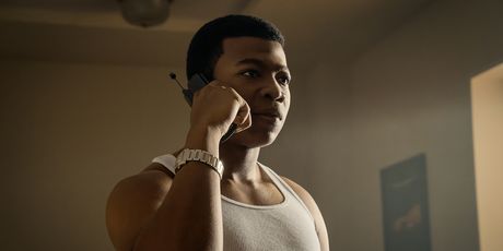 Video: POWER BOOK III: RAISING KANAN Season 5 Debuts Teaser Trailer Photo