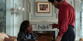 POWER BOOK III: RAISING KANAN Season 5 Premiere Sneak Peek Clip