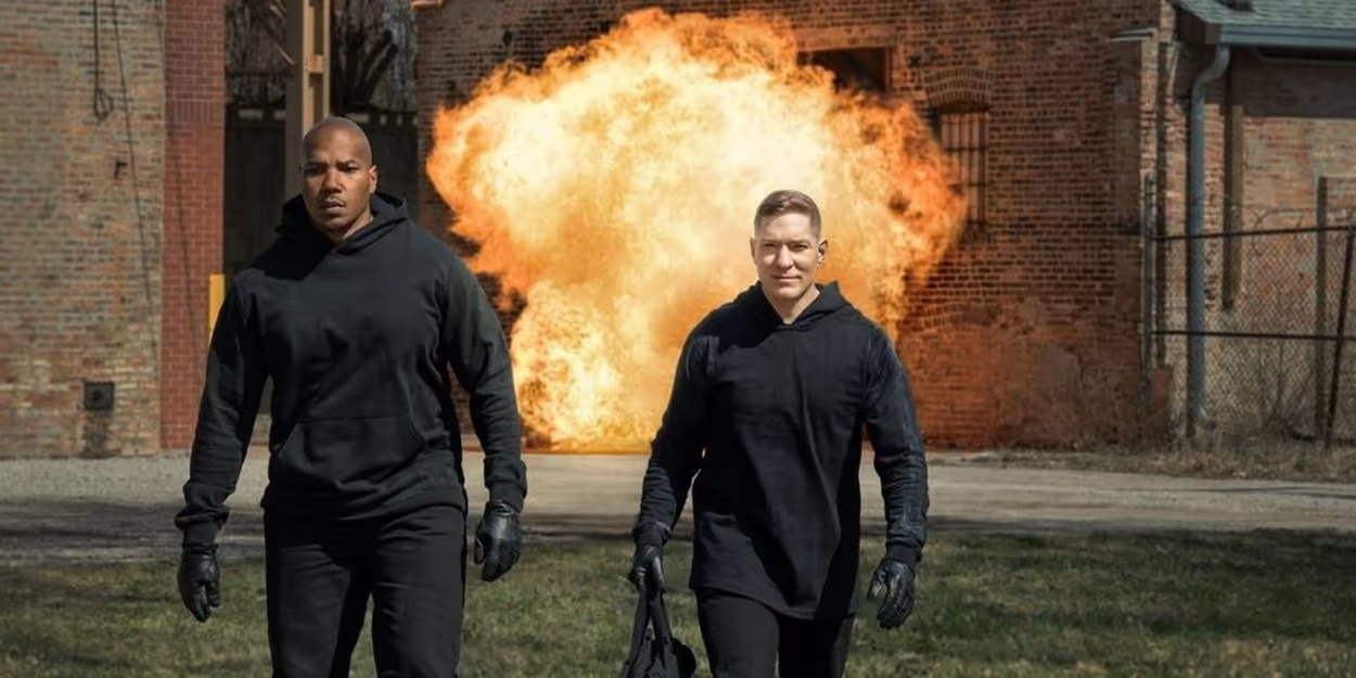 Video: POWER BOOK IV: FORCE Season 3 Premiere Insights Video