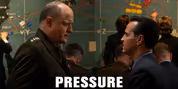 Andrew Scott and Brendan Fraser Lead Tense New Trailer for PRESSURE Video