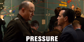 Andrew Scott and Brendan Fraser Lead Tense New Trailer for PRESSURE