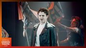 Watch a First Look at the West End's PRIDE Video