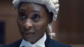 Cynthia Erivo Stars in New Trailer For PRIMA FACIE Film Adaptation