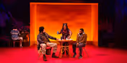 Video/Photos: PRIMARY TRUST at Alley Theatre Video