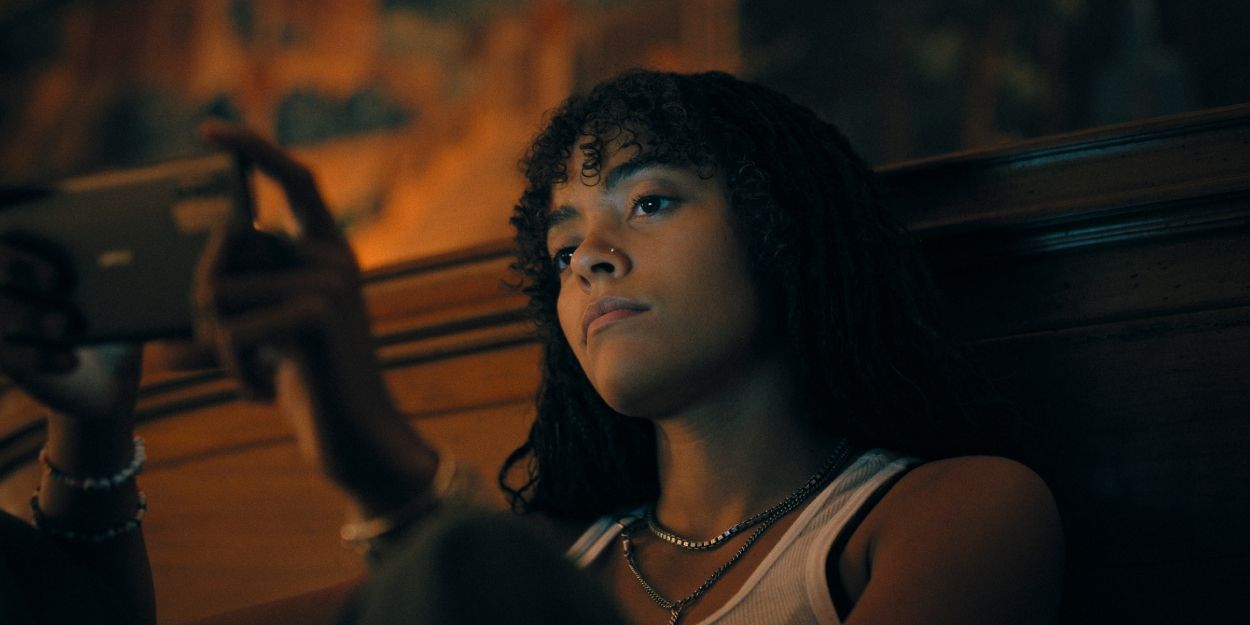 Video: PRIME TARGET Episode 6 Sneak Peek Clip Video