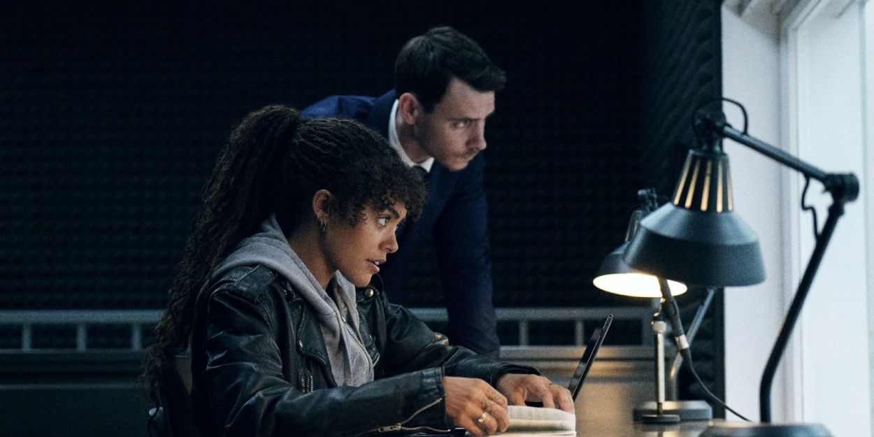 Sneak Peek: Penultimate Episode of 'Prime Target' on Apple TV+ Video
