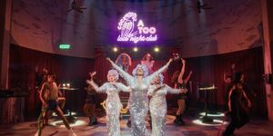 Video: PRISCILLA QUEEN OF THE DESERT is Now on UK and Ireland Tour