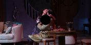 PRIVATE LIVES at Shakespeare Theatre of New Jersey Video