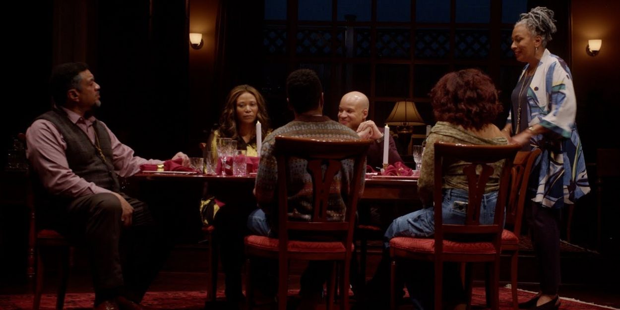 Video: First Look at Steppenwolf Theatre Company's Phylicia Rashad-Directed PURPOSE Video