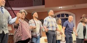 Video: PURPOSE Take First Post-Tony Awards Bows