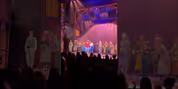 West End PADDINGTON Cast Takes Opening Night Bows Video