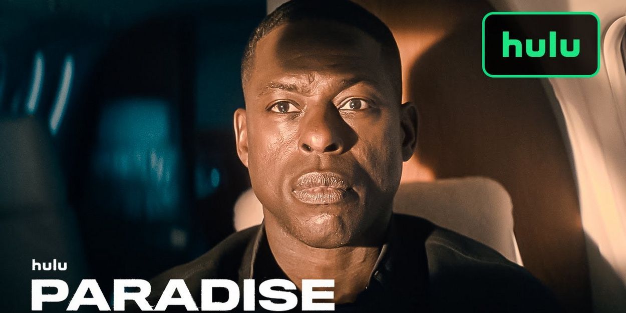 Video: Shailene Woodley Joins Sterling K. Brown in PARADISE Season 2 Trailer Video