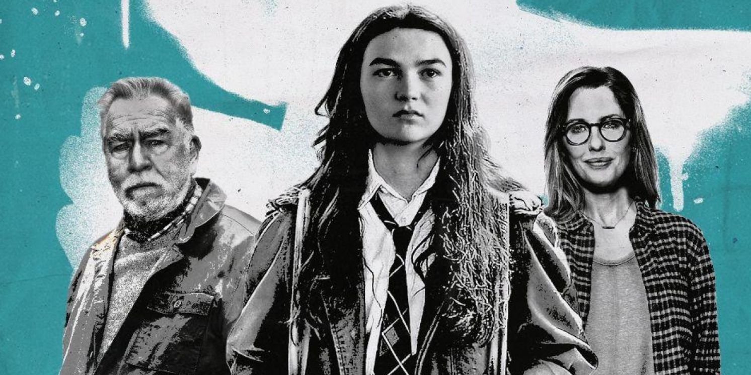 Video: Paramount+ Drops LITTLE WING Coming-Of-Age Film Trailer  Image