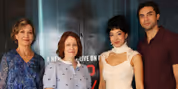 Can PARANORMAL ACTIVITY Make an Entire Broadway Audience Scream? Video