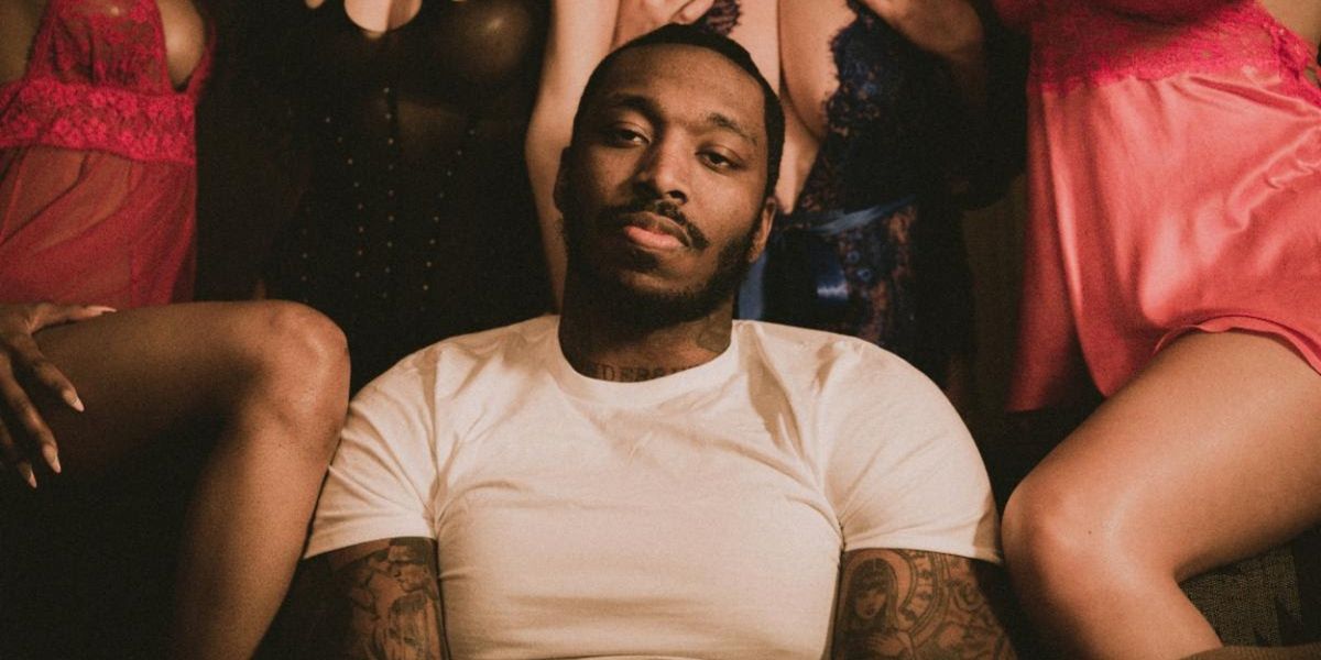 Video: Pardison Fontaine Drops Shake Sum Video