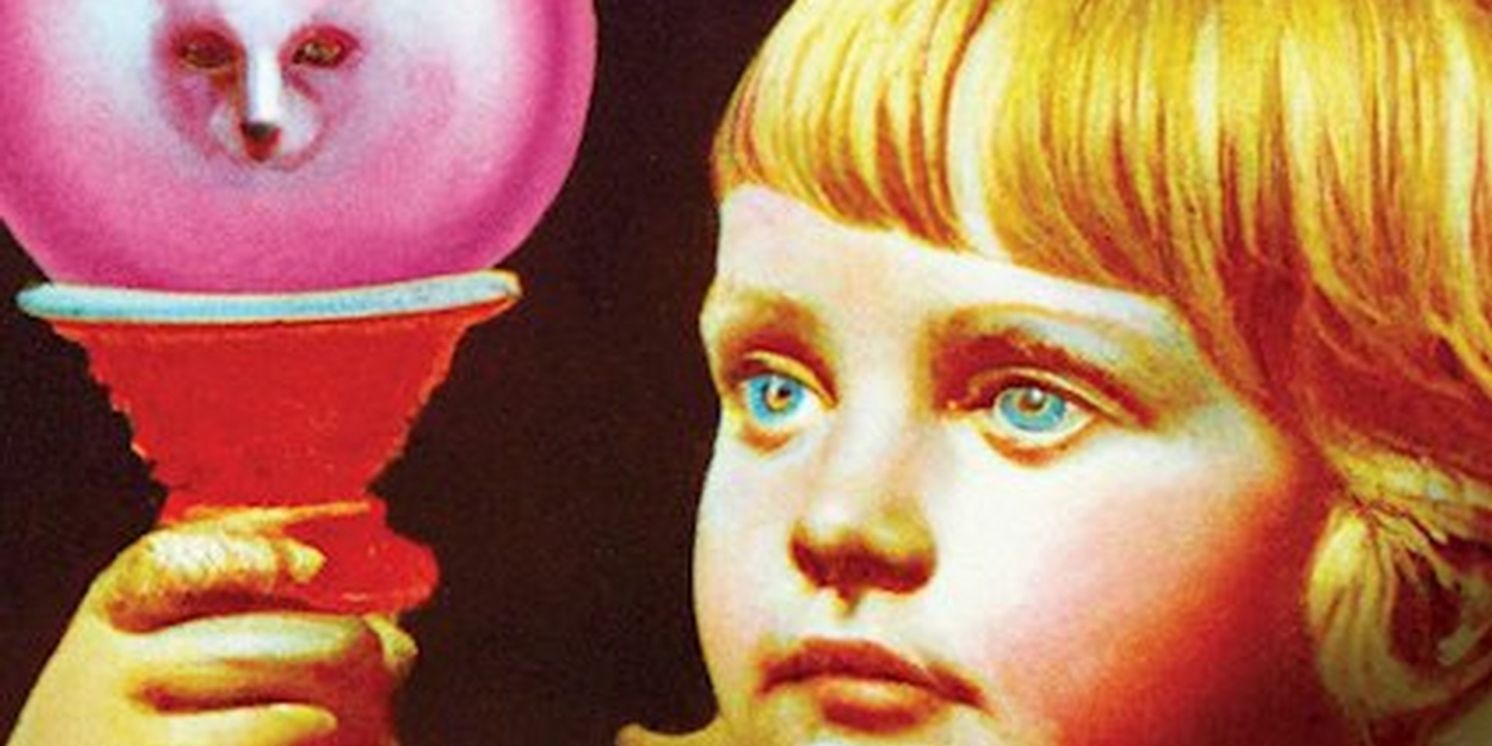 Video: Parisian Psych-Rock Band HOWLIN' JAWS Releases New Video Single, 'Bewitched Me'  Image