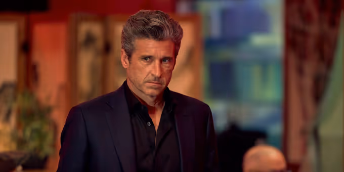 Video: Patrick Dempsey Is a Hitman with Memory Loss in MEMORY OF A KILLER Trailer