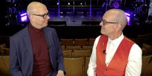 Video: Patrick Olson Unpacks Life's Mysteries in EMERGENCE