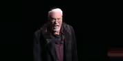Patrick Page Explores Shakespeare's Greatest Villains in ALL THE DEVILS ARE HERE at McCarter Theatre Center Video