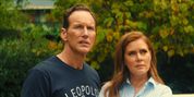 Amy Adams and Patrick Wilson in CAPE FEAR Premiere Clip Video