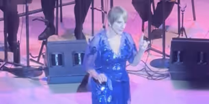 Video: Patti LuPone Calls Out Trump's Kennedy Center Changes