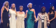 Video: Patti LuPone Joins LES MISERABLES Cast For Encore Performance