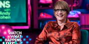 Patti LuPone Reacts to MASQUERADE, WICKED, & More on WATCH WHAT HAPPENS LIVE Video