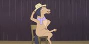 Patti LuPone Sings MAME in Exclusive Clip From KEVIN Animated Series Video