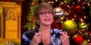 Patti LuPone and Mandy Patinkin Talk Lifelong Friendship on THE VIEW Video