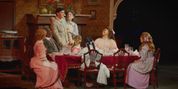 Video: Patti Murin, Colin Donnell, & Beth Leavel in The Muny's MEET ME IN ST. LOUIS Previe Photo