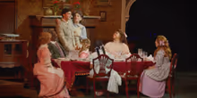 Video: Patti Murin, Colin Donnell, Beth Leavel in The Muny's MEET ME IN ST. LOUIS