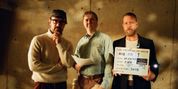 Paul Dano, Shailene Woodley, & Oscar Isaac in Mumford & Sons 'Here' Video