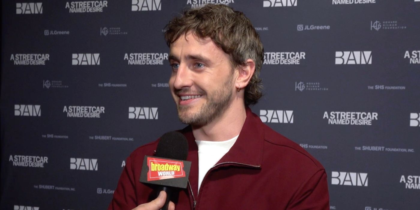 Videos You Missed This Week: FLOYD COLLINS, OH, MARY! and More  Image