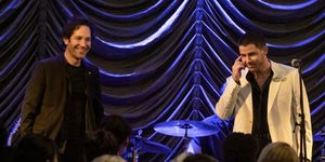 Paul Rudd and Nick Jonas Sing in First Trailer for POWER BALLAD