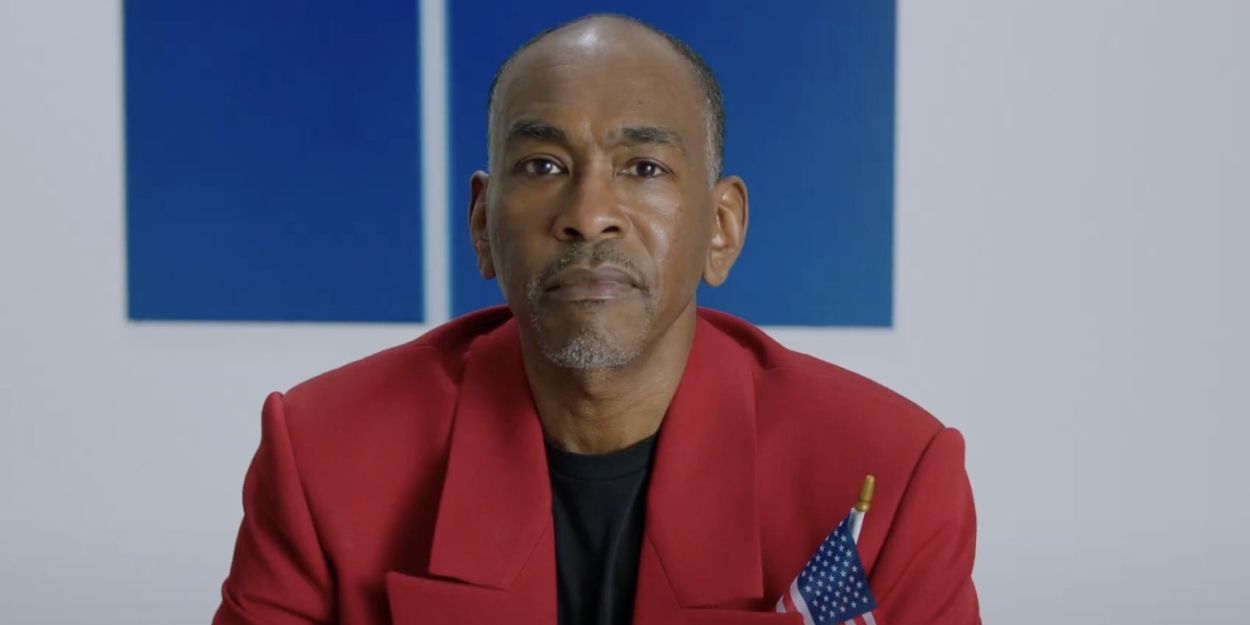 Video: Paul Tazewell, Jim Parsons, & More Appearing in RECLAIM THE FLAG Film Video