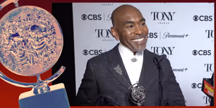 Video: Paul Tazewell Talks Tony Win for Best Costume Design of a Musical
