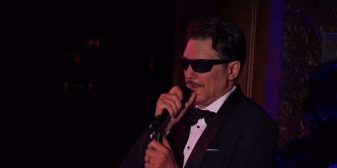 Paulo Szot Sings HADESTOWN's 'Hey, Little Songbird' at 54 Below