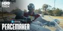 Watch the Official Trailer for DC's PEACEMAKER Season 2