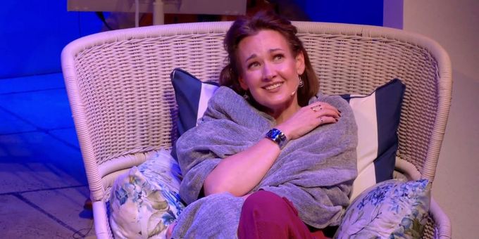 Video: Lyric Stage Releases Trailer for PENELOPE, A New Musical