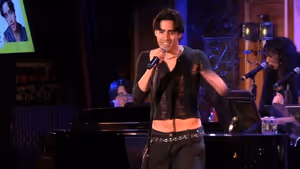 Video: Watch Performers Take on the Catalog of Bruno Mars at 54 Below