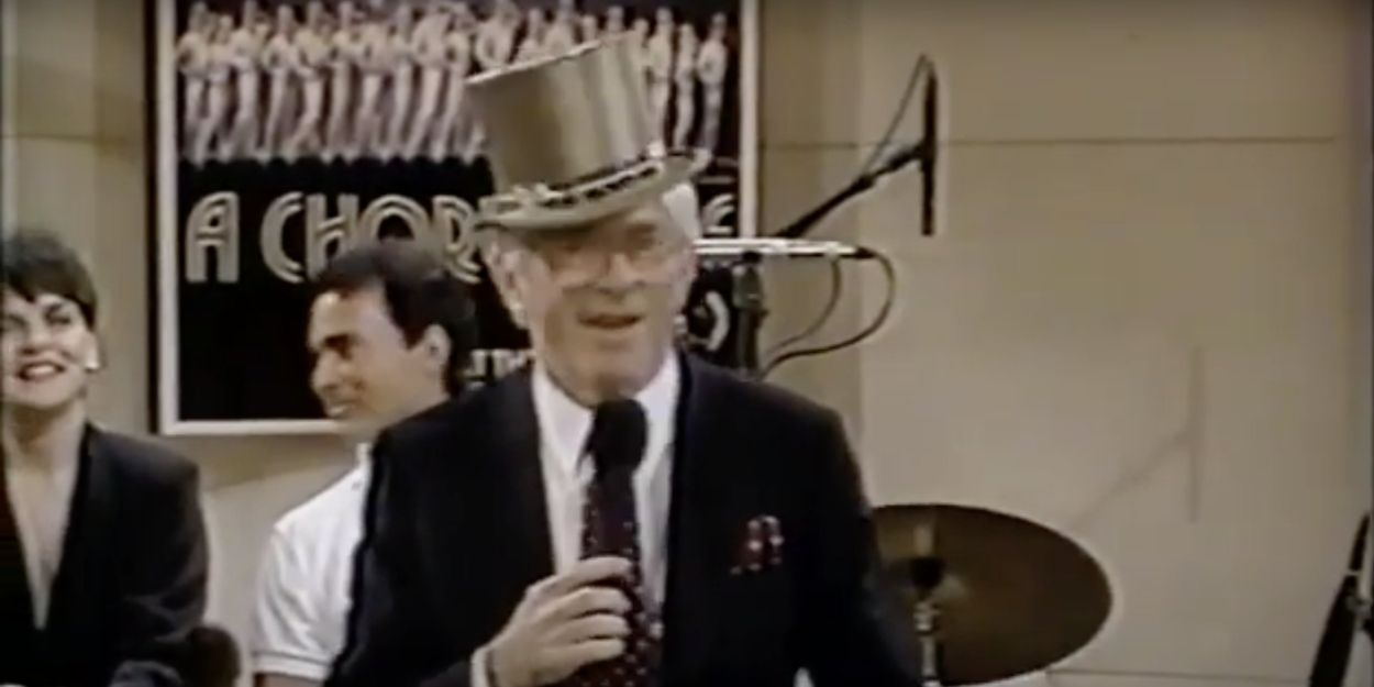 Video: Rewatch Phil Donahue's A CHORUS LINE Original Cast Reunion Special Video