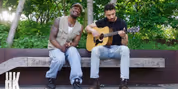 Phillip Johnson Richardson Sings 'Gramercy Park' from HELL'S KITCHEN Video