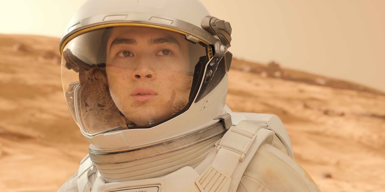 Video/Photos: First-Look at Apple's FOR ALL MANKIND Season 5 Video